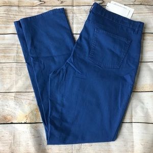 EILEEN Dive Blue, Triple Terry